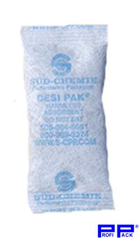 Silica Gel (10g)